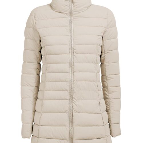 HOMEWARD - PIUMINO DONNA MEDIO