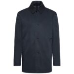 DIGEL - TRENCH UOMO DOLAN 77914