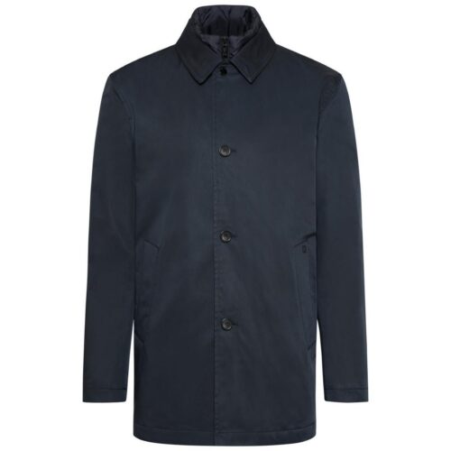 DIGEL - TRENCH UOMO DOLAN 77914