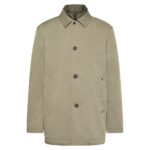 DIGEL - TRENCH UOMO (TAGLIE COMODE) DOLAN 77914