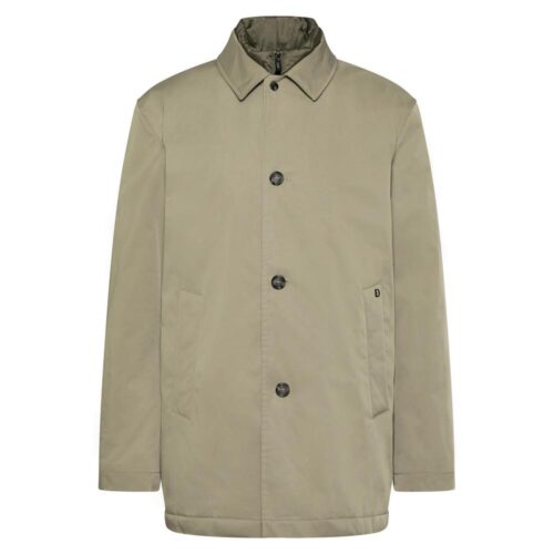 DIGEL - TRENCH UOMO (TAGLIE COMODE) DOLAN 77914