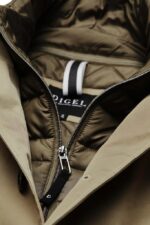 DIGEL - TRENCH UOMO (TAGLIE COMODE) DOLAN 77914