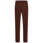DIGEL - PANTALONE (TAGLIE COMODE) KEREL-N 88110 BORDEAUX