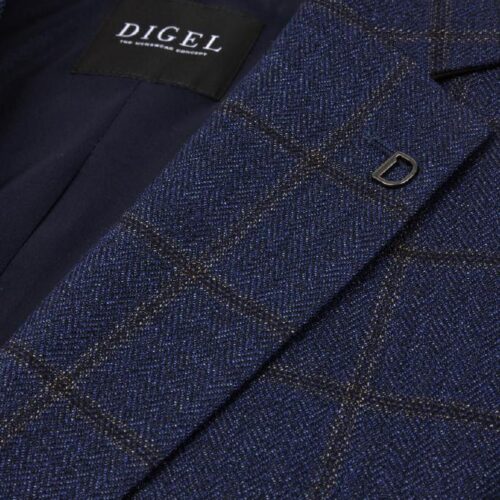 DIGEL - GIACCA (TAGLIE COMODE) EROL 1252051