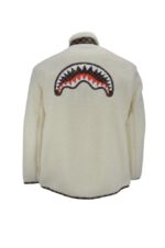 SPRAYGROUND - GIACCA CHECKERED TERDDY SP820