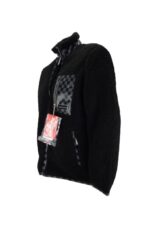 SPRAYGROUND - GIACCA CHECKERED TERDDY SP820