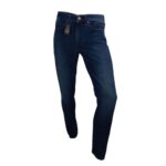 JECKERSON - JEANS LAVAGGIO MEDIO BASIC