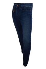 JECKERSON - JEANS LAVAGGIO MEDIO BASIC