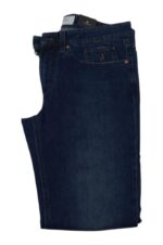 JECKERSON - JEANS LAVAGGIO MEDIO BASIC