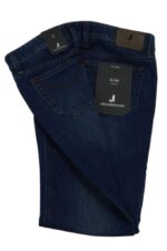 JECKERSON - JEANS LAVAGGIO MEDIO BASIC