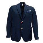 FALCO ROSSO GIACCA UOMO SLIM FIT TESSUTO STRECH