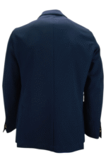 FALCO ROSSO GIACCA UOMO SLIM FIT TESSUTO STRECH - immagine 3