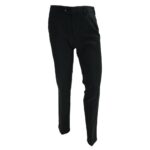 BUGATTI - PANTALONE UOMO COMFORT FIT 1453/66347B