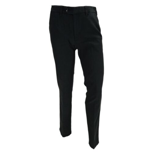 BUGATTI - PANTALONE UOMO COMFORT FIT 1453/66347B