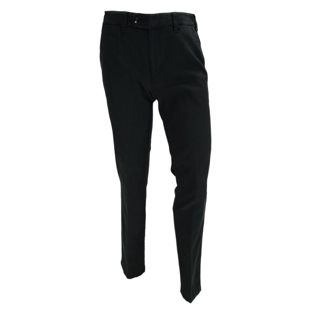 BUGATTI - PANTALONE UOMO COMFORT FIT 1453/66347B BUGATTI - PANTALONE UOMO COMFORT FIT 1453/66347B