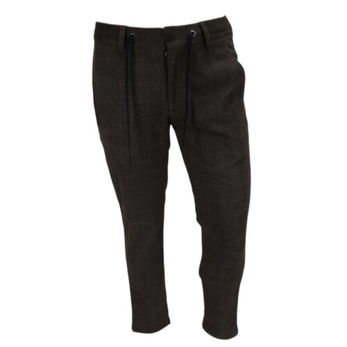 DIGEL - PANTALONE UOMO NAEL-ST 1240199