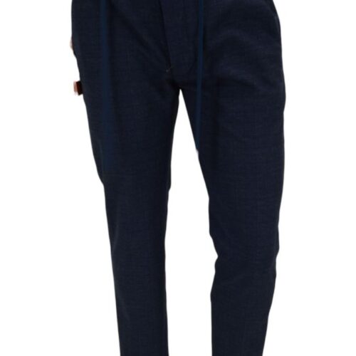DIGEL - PANTALONE UOMO NAEL-ST 1240199