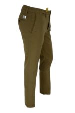 MANUEL RITZ - PANTALONE CHINO