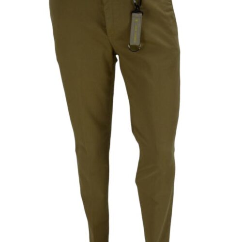 MANUEL RITZ - PANTALONE CHINO