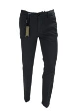 MANUEL RITZ - PANTALONE CHINO