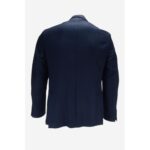 MANUEL RITZ - GIACCA slim fit 2 Bottoni