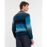 MANUEL RITZ - MAGLIONE GIROCOLLO 3932M530 253811