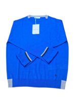 MANUEL RITZ - MAGLIA GIROCOLLO 3932M500 253807