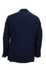 FALCO ROSSO GIACCA UOMO SLIM FIT TESSUTO STRECH