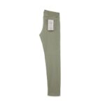 Roy Roger's 517 PLAIN M. P037 DRILL. L.ELA. ARMY GREEN