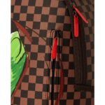 SPRAYGROUND SIP FADE AWAY HOODIE - 910B5770NSZ