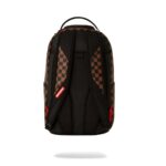 SPRAYGROUND SIP FADE AWAY HOODIE - 910B5770NSZ