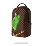 SPRAYGROUND SIP FADE AWAY HOODIE - 910B5770NSZ