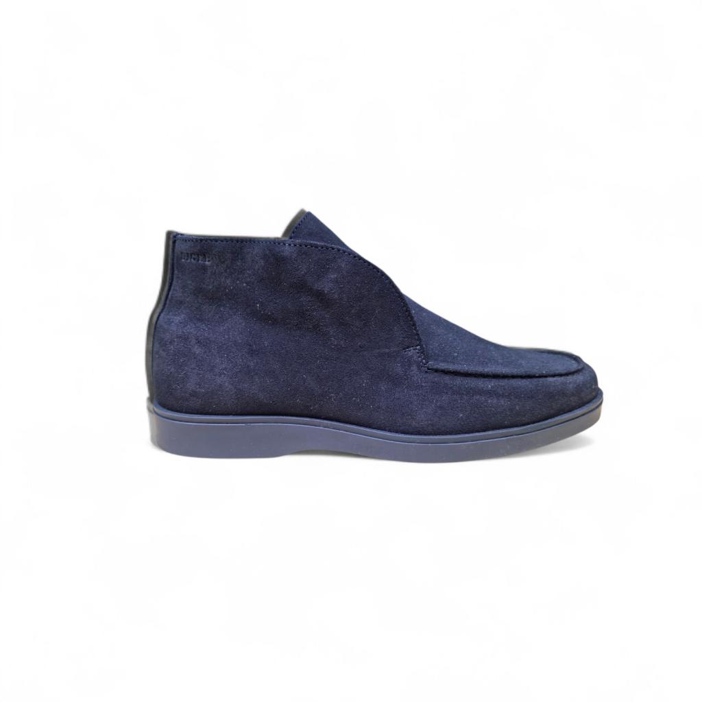 DIGEL - POLACCHETTI UOMO SHADY 1259827 DIGEL - POLACCHETTI UOMO SHADY 1259827