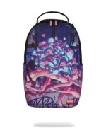 SPRAYGROUND - 910B7422NSZ PINK PANTHER DIAMOND HEIST BACKPACK