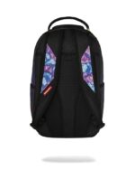 SPRAYGROUND - 910B7422NSZ PINK PANTHER DIAMOND HEIST BACKPACK
