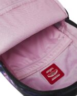 SPRAYGROUND - 910B7422NSZ PINK PANTHER DIAMOND HEIST BACKPACK
