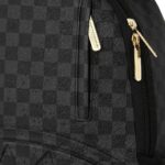 SPRAYGROUND - 910B8177NSZ SPRITZ BLACK BACKPACK