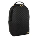SPRAYGROUND - 910B8177NSZ SPRITZ BLACK BACKPACK