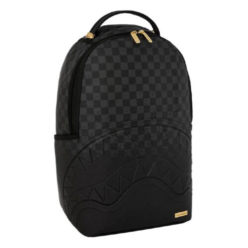 SPRAYGROUND - 910B8177NSZ SPRITZ BLACK BACKPACK