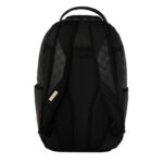 SPRAYGROUND - 910B8177NSZ SPRITZ BLACK BACKPACK