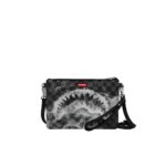 SPRAYGROUND - 910B8222NSZ SIP Nâ€™ SMOKE CROSSOVER CLUTCH