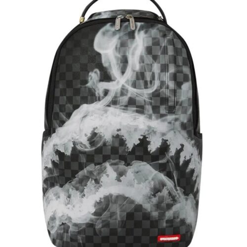 SPRAYGROUND - 910B8182NSZ SIP N' SMOKE BACKPACK