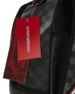 SPRAYGROUND - 910B8182NSZ SIP N' SMOKE BACKPACK