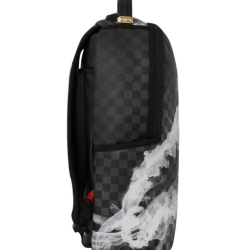 SPRAYGROUND - 910B8182NSZ SIP N' SMOKE BACKPACK