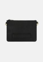 SPRAYGROUND - 910B8271NSZ GOLD AND DANGEROUS CROSSOVER CLUTCH