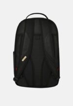 SPRAYGROUND - 910B8178NSZ GOLD AND DANGEROUS BACKPACK