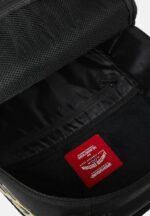 SPRAYGROUND - 910B8178NSZ GOLD AND DANGEROUS BACKPACK