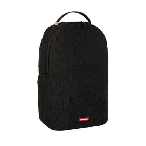 SPRAYGROUND - 910B8343NSZ FUTURE FOAM 2.5 BACKPACK