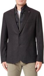 GIACCA UOMO BUGATTI - 498228-49200