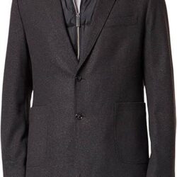 GIACCA UOMO BUGATTI - 498228-49200